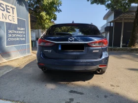 Mazda 6, снимка 7