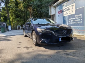 Mazda 6, снимка 3