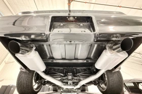 Chevrolet Corvette Custom Coupe V8, снимка 13