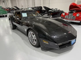 Chevrolet Corvette Custom Coupe V8, снимка 6