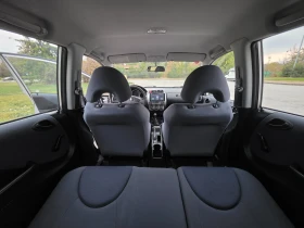 Honda Jazz, снимка 11