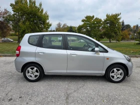 Honda Jazz, снимка 6
