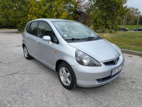 Honda Jazz, снимка 2