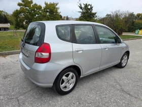 Honda Jazz, снимка 3