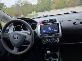 Honda Jazz, снимка 7