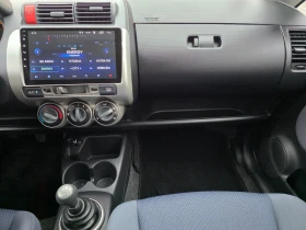 Honda Jazz, снимка 8