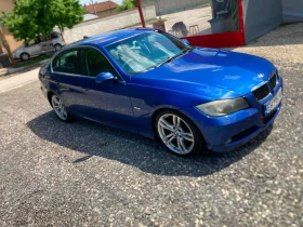 BMW 325, снимка 1