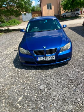 BMW 325, снимка 8