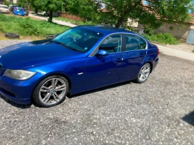 BMW 325, снимка 4