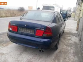 Mitsubishi Carisma 1.8GDI 116к.с. - [2] 