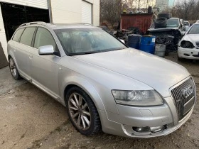 Audi A6 Allroad 3.0TDI 233HP= Audi S6 =  | Mobile.bg    2