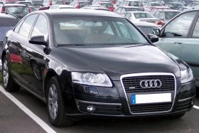 Audi A6 Allroad 3.0TDI 233HP= Audi S6 =  | Mobile.bg    12