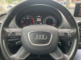 Audi A3 Sportback, снимка 8