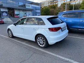 Audi A3 Sportback, снимка 5