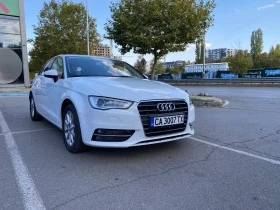 Audi A3 Sportback, снимка 3