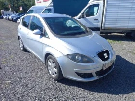  Seat Altea