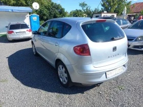 Seat Altea 1.6 газ, снимка 5