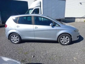 Seat Altea 1.6 газ, снимка 8