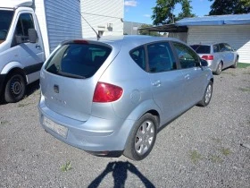 Seat Altea 1.6 газ, снимка 7