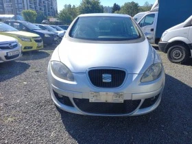 Seat Altea 1.6 газ, снимка 2