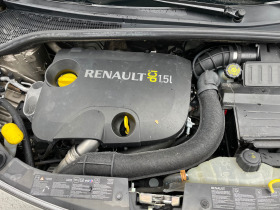 Renault Clio 1.5DCI-FEIS-ITALIA, снимка 12 - Автомобили и джипове - 43299786