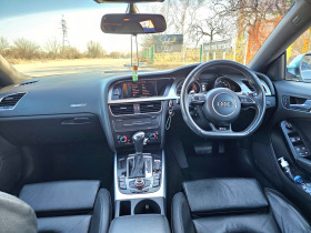 Audi A5 3.0tdi S-line, снимка 9