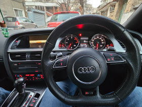 Audi A5 3.0tdi S-line, снимка 14