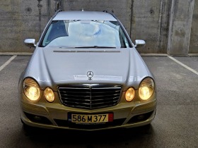 Mercedes-Benz E 200 Kompressor LPG  | Mobile.bg   7