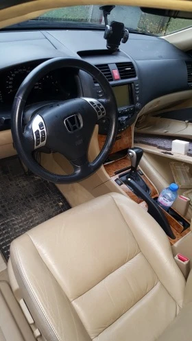 Honda Accord 2.4 бензин , снимка 3