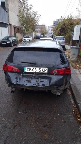 Honda Accord 2.4 бензин , снимка 5