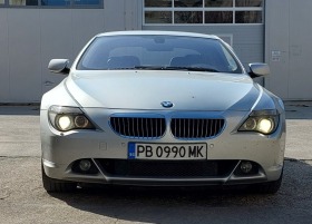 BMW 650, снимка 5