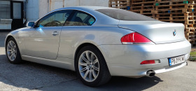 BMW 650, снимка 3