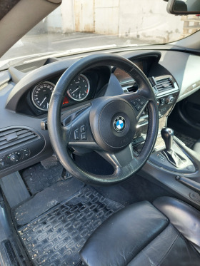BMW 650, снимка 7 - Автомобили и джипове - 45426222
