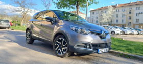 Обява за продажба на Renault Captur 1.5 DCI ~19 200 лв. - изображение 1