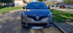 Renault Captur 1.5 DCI, снимка 15 - Автомобили и джипове - 45168739