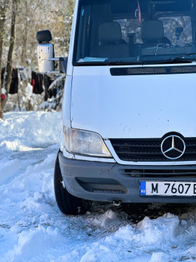 Mercedes-Benz 320, снимка 5 - Автомобили и джипове - 45225493