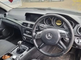 Mercedes-Benz C 200 651 НА ЧАСТИ, снимка 4