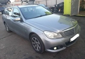 Mercedes-Benz C 200 651 НА ЧАСТИ, снимка 2