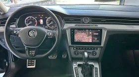 VW Alltrack Highline | Mobile.bg    9