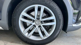 VW Alltrack Highline | Mobile.bg    17