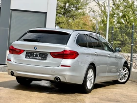 BMW 530 * x-Drive-265HP* LUXURY LINE* ПЪЛНА СЕРВИЗНА ИСТОР, снимка 4