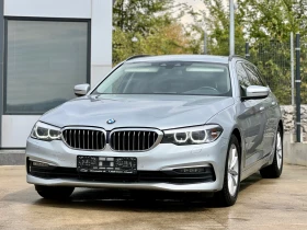 BMW 530 * x-Drive-265HP* LUXURY LINE* ПЪЛНА СЕРВИЗНА ИСТОР, снимка 2