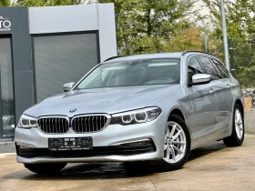 BMW 530 * x-Drive-265HP* LUXURY LINE* ПЪЛНА СЕРВИЗНА ИСТОР, снимка 1