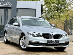 BMW 530 * x-Drive-265HP* LUXURY LINE* ПЪЛНА СЕРВИЗНА ИСТОР, снимка 3