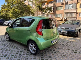 Opel Agila, снимка 5