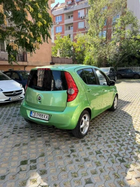 Opel Agila, снимка 4