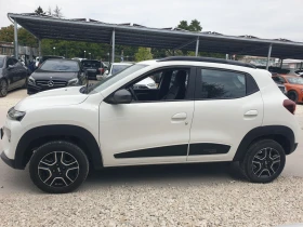     Dacia Spring Comfort plus New Face Navi Camera Garantie