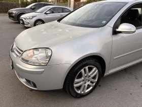 VW Golf TDI, снимка 1