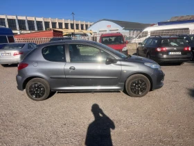 Peugeot 206 206+ 1.4hdi, снимка 4