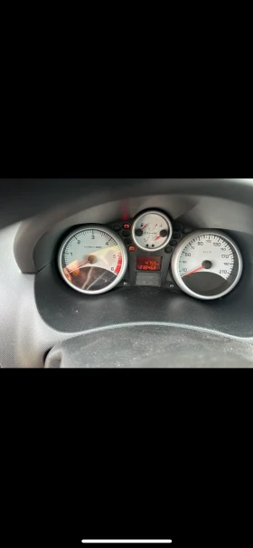 Peugeot 206 206+ 1.4hdi, снимка 9